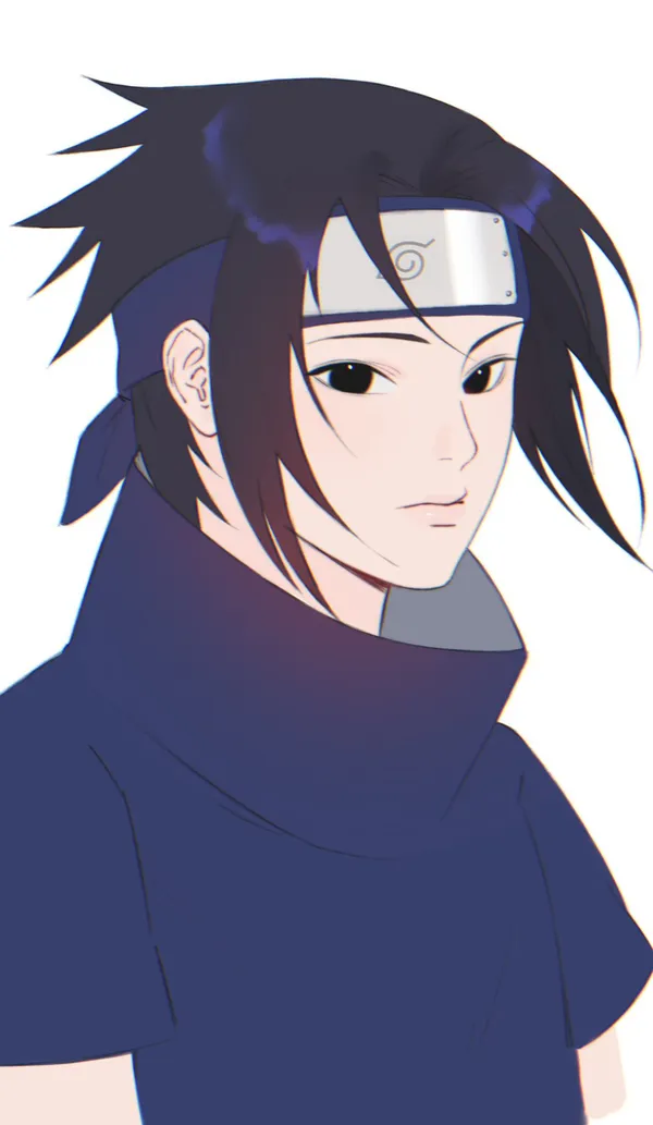 sasuke uchiha 30