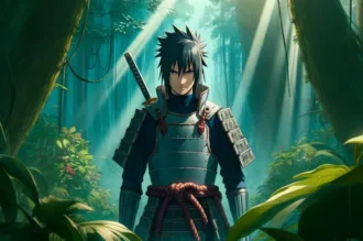 Chiêm ngưỡng bộ sưu tập 89+ ảnh Sasuke Uchiha anime cực ngầu