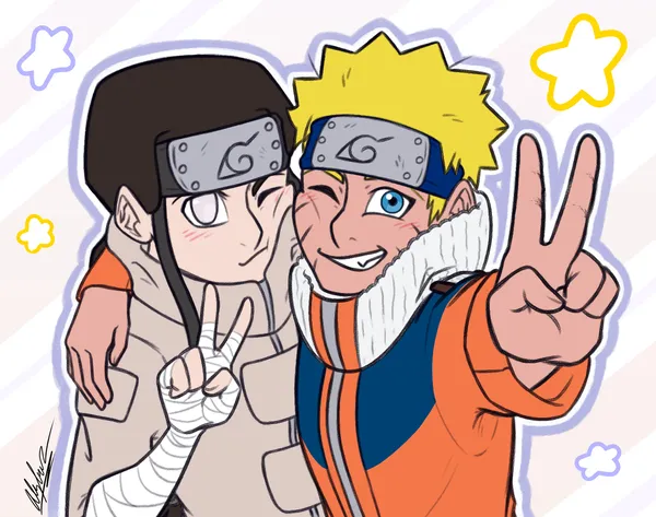 uzumaki naruto 15