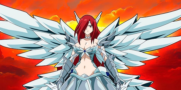 Erza Scarlet (1)