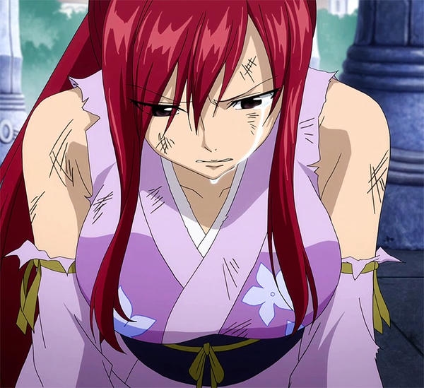 Erza Scarlet (10)