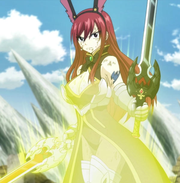 Erza Scarlet (4)