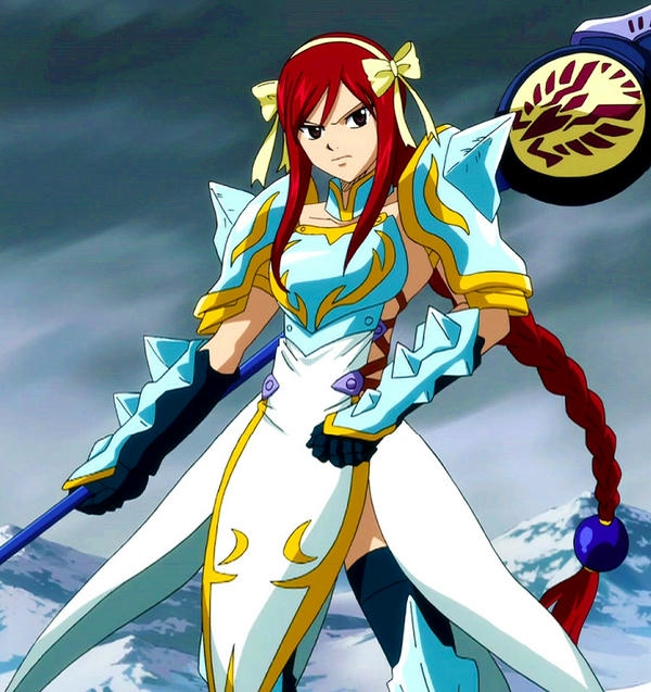 Erza Scarlet (6)