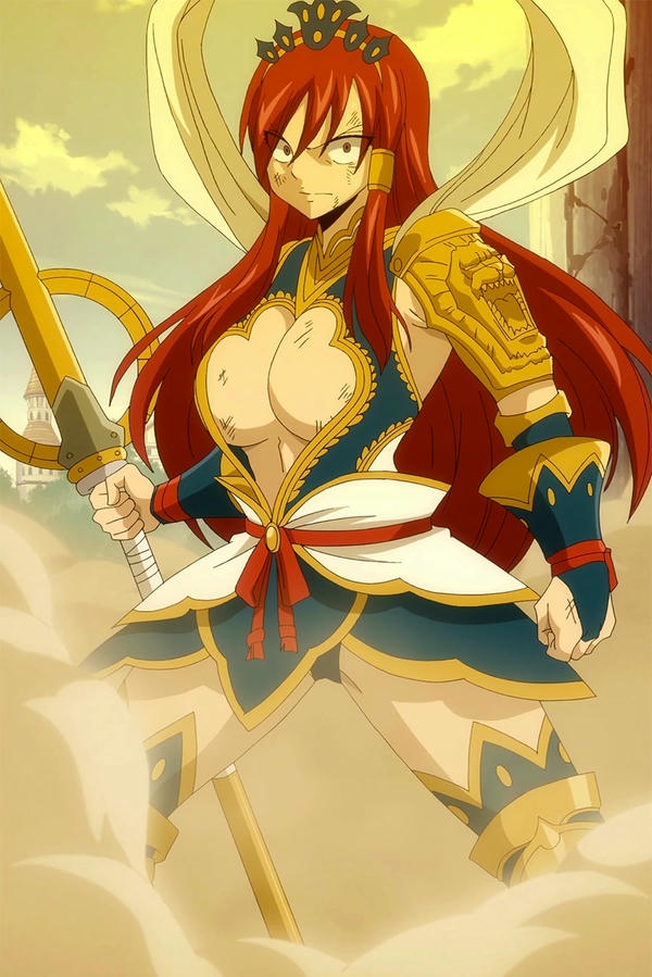 Erza Scarlet (7)