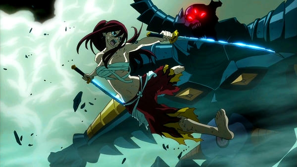 Erza Scarlet (8)