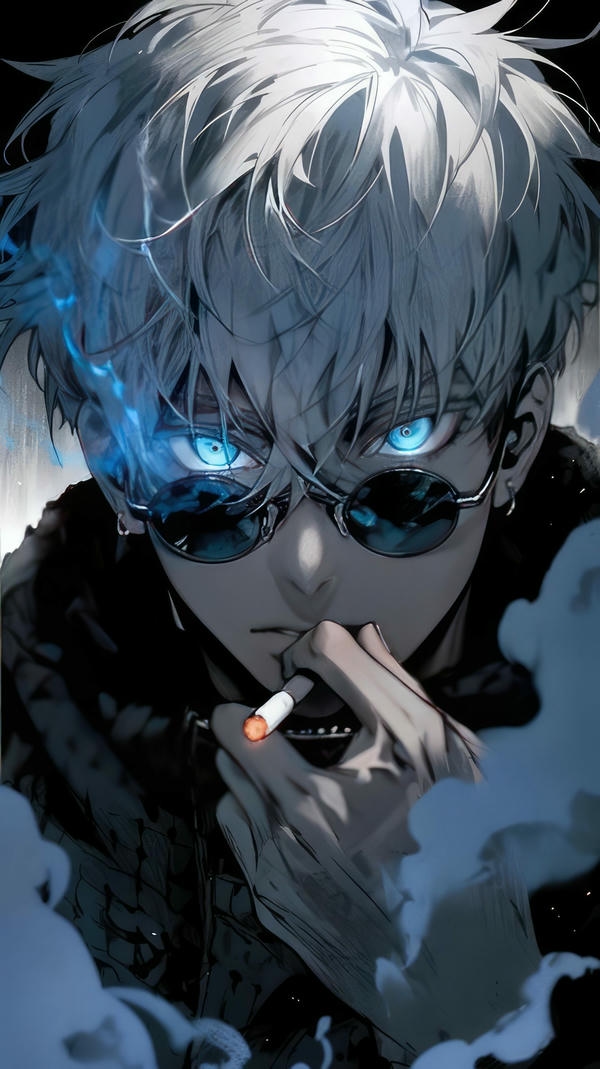 Gojo Satoru (1)