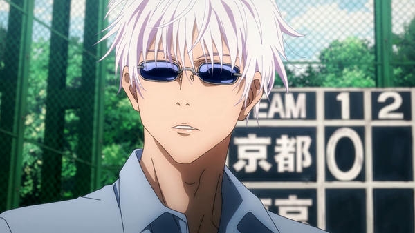 Gojo Satoru (4)