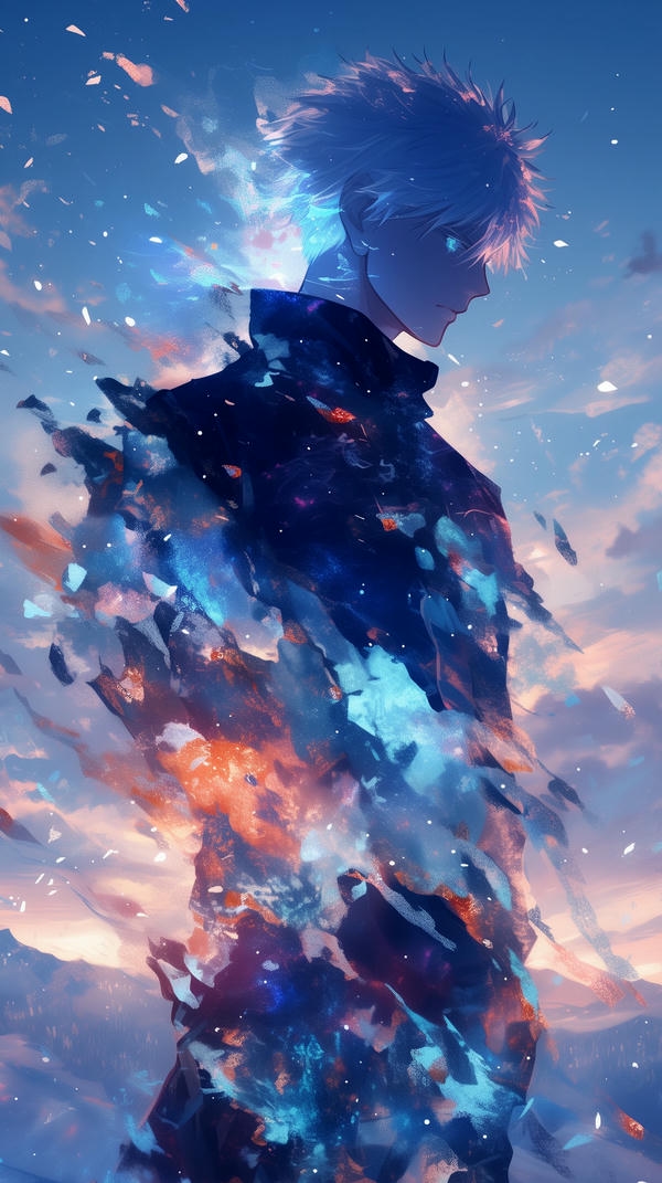 Gojo Satoru (6)