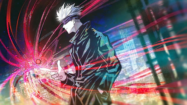 Gojo Satoru (7)