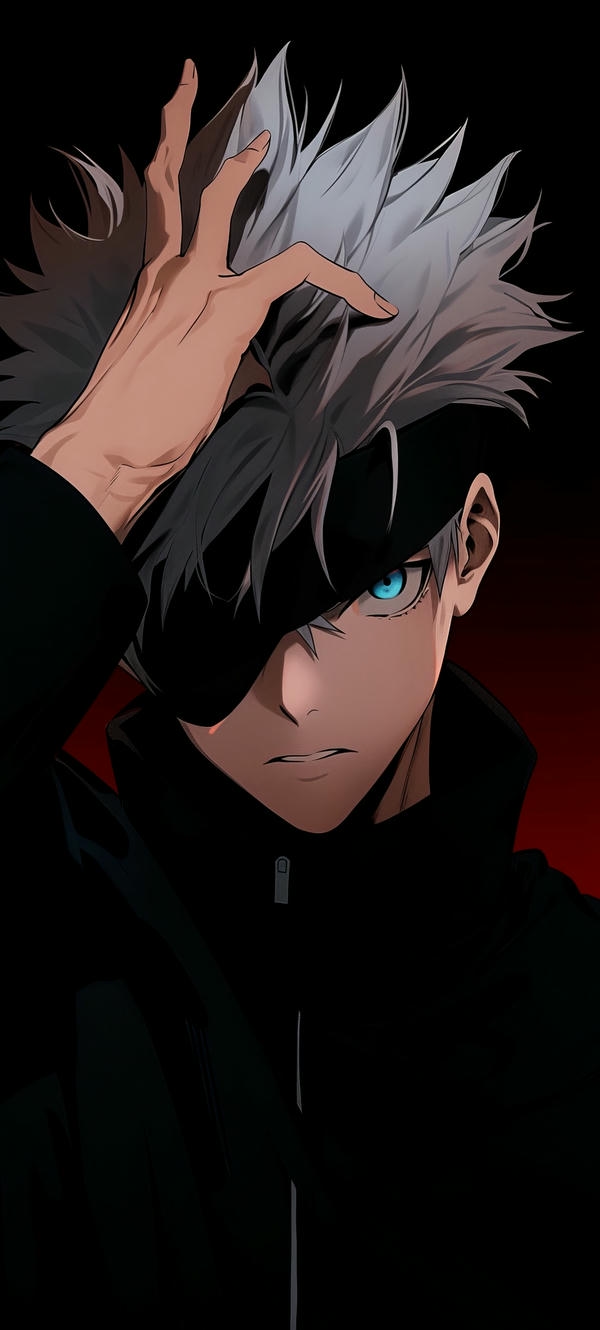 Gojo Satoru
