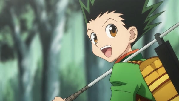 Gon Freecss (7)