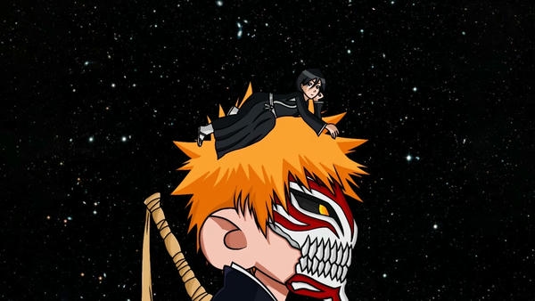 Ichigo Kurosaki (10)
