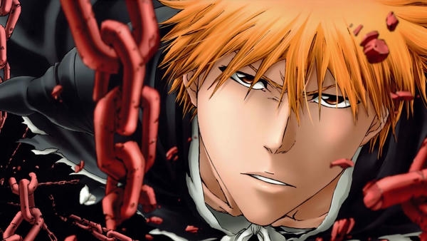 Ichigo Kurosaki (3)
