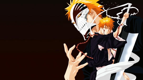 Ichigo Kurosaki (5)