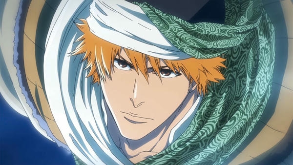 Ichigo Kurosaki (6)