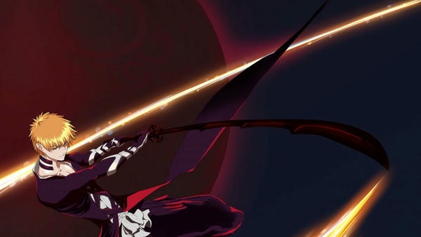 Ichigo Kurosaki (7)