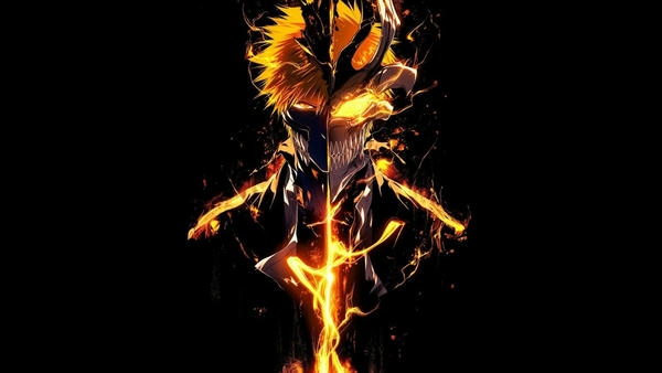Ichigo Kurosaki (9)