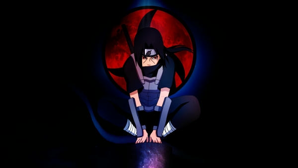 Itachi Uchiha (10)