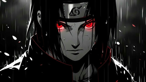 Itachi Uchiha (2)