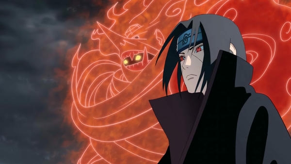 Itachi Uchiha (3)