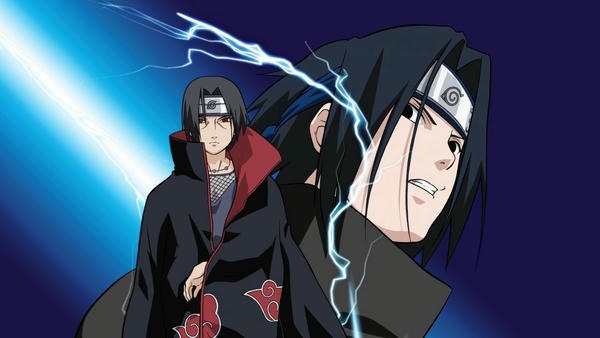 Itachi Uchiha (5)
