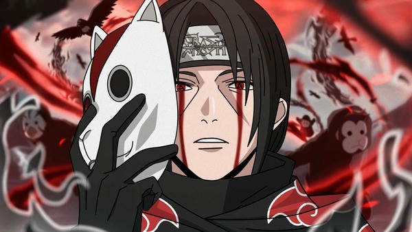 Itachi Uchiha (6)