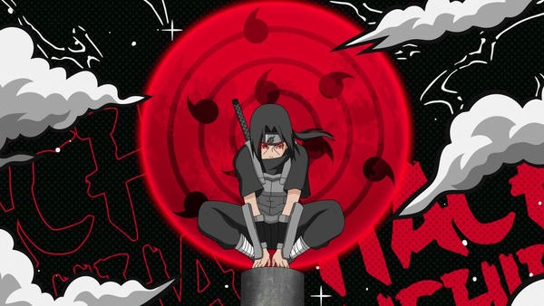Itachi Uchiha (7)