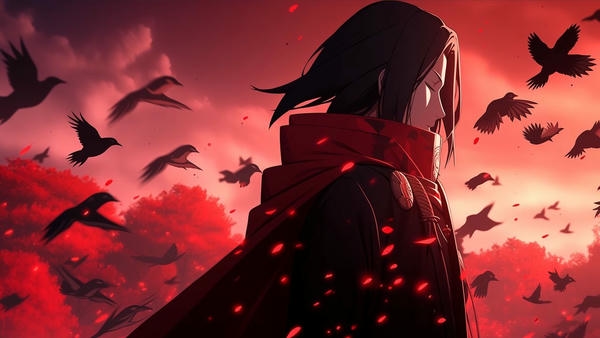 Itachi Uchiha (8)