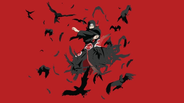 Itachi Uchiha (9)