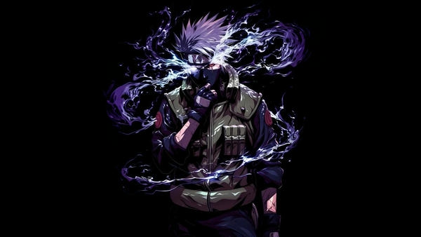 Kakashi Hatake (1)