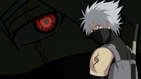 Kakashi Hatake (10)
