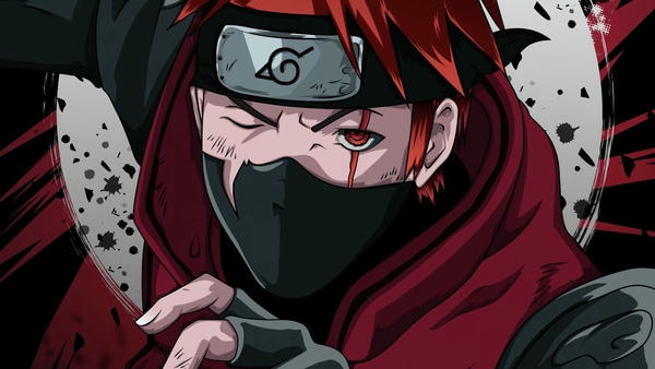 Kakashi Hatake (2)