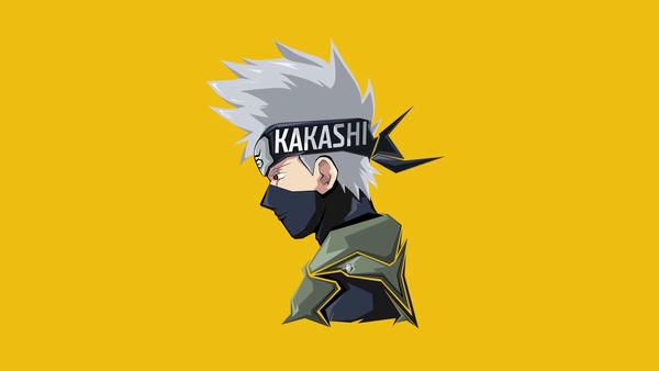 Kakashi Hatake (3)