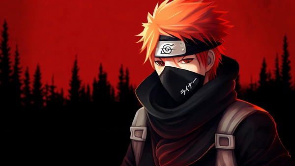 Kakashi Hatake (5)