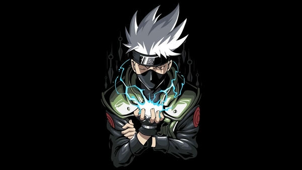 Kakashi Hatake (6)