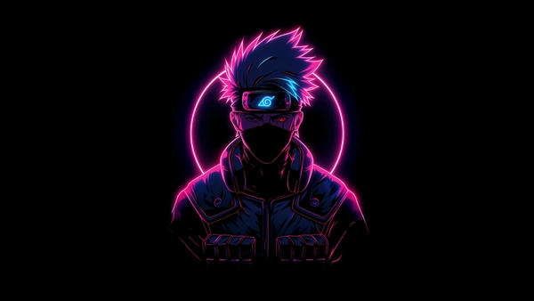 Kakashi Hatake (8)