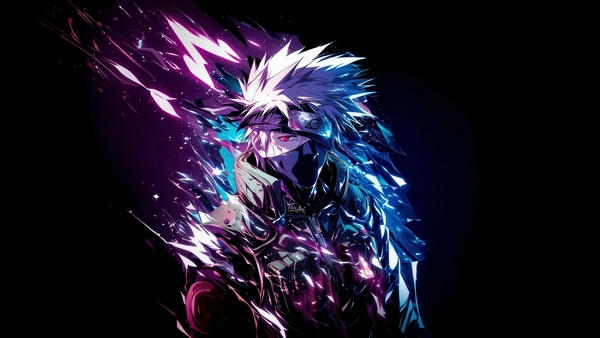 Kakashi Hatake (9)