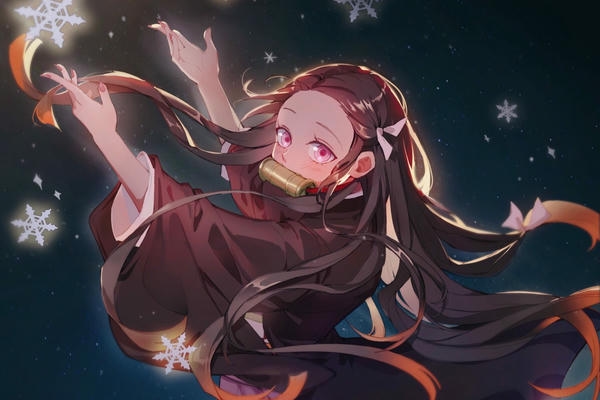 Kamado Nezuko (3)