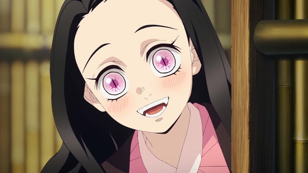 Kamado Nezuko (6)