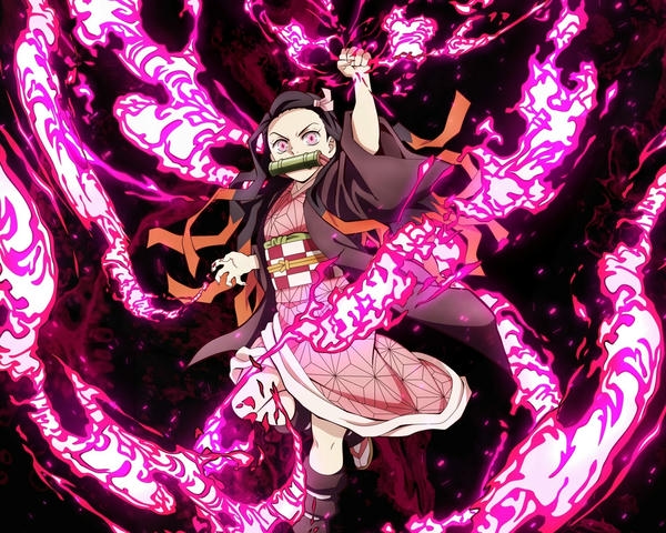 Kamado Nezuko (7)