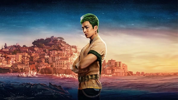Roronoa Zoro (3)