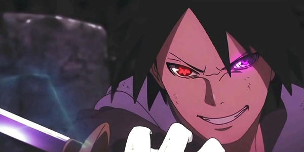 Sasuke Uchiha (10)