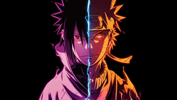 Sasuke Uchiha (5)