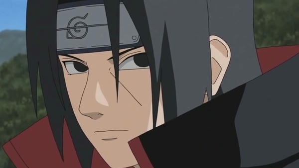 Sasuke Uchiha (6)