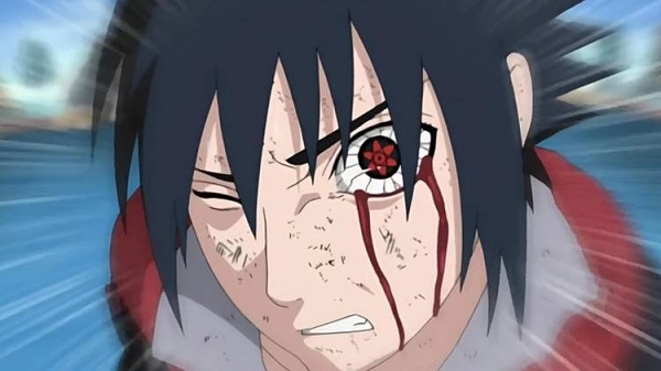 Sasuke Uchiha (7)