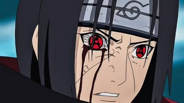 Sasuke Uchiha (8)