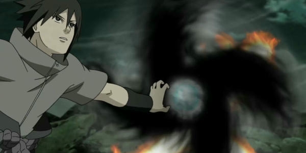 Sasuke Uchiha (9)