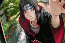 TOP 999+ ảnh Itachi Uchiha đẹp và ấn tượng không thể bỏ qua