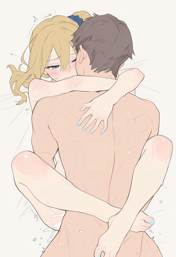Ai Hayasaka hentai (1)
