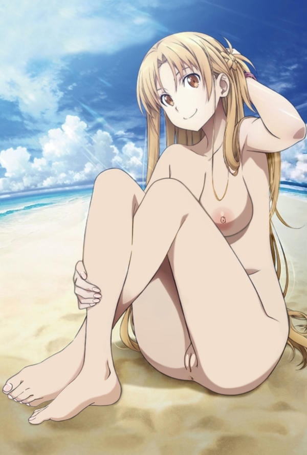 Asuna Yuuki (2)
